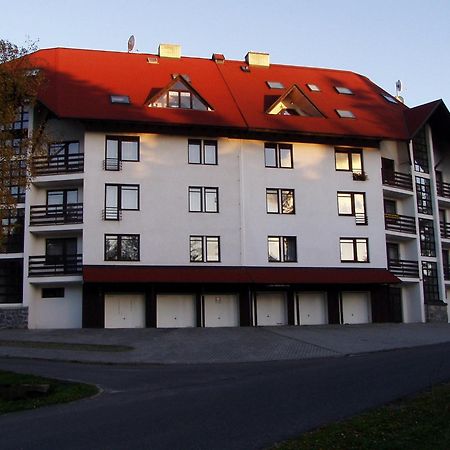 Apartman Chlupac Harrachov Eksteriør bilde