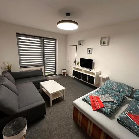 Apartman Chlupac Harrachov Eksteriør bilde