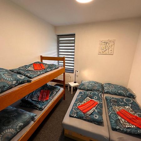 Apartman Chlupac Harrachov Eksteriør bilde