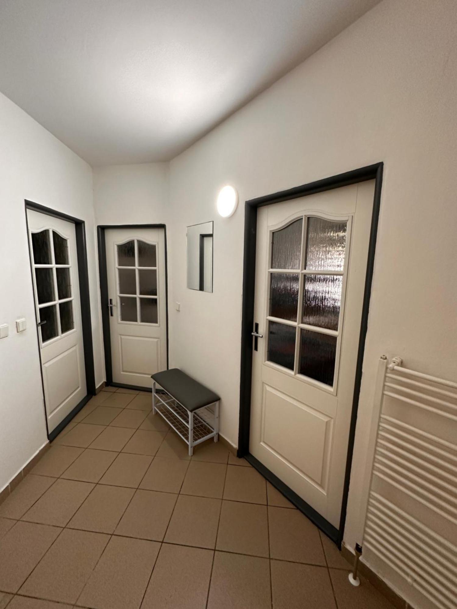 Apartman Chlupac Harrachov Eksteriør bilde