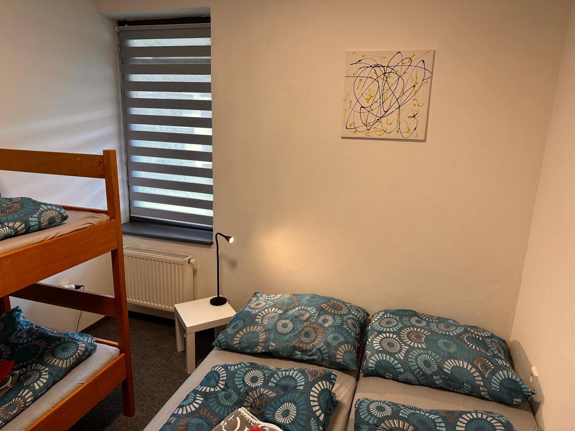 Apartman Chlupac Harrachov Eksteriør bilde